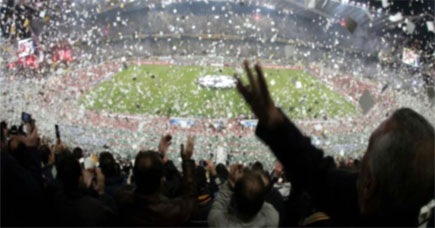 SECONDA VITTORIA