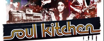 SOUL KITCHEN