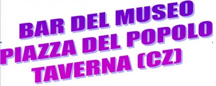 BAR MUSEO