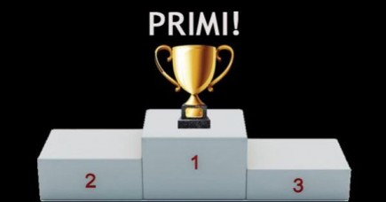 CAMPIONI!!