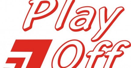 OBIETTIVO PLAY OFF!!!