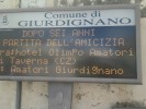 GIURDIGNANO 2014