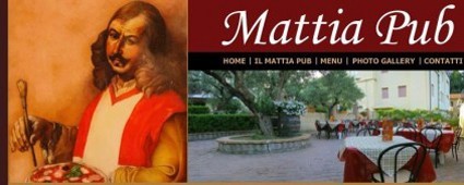 MATTIA PUB