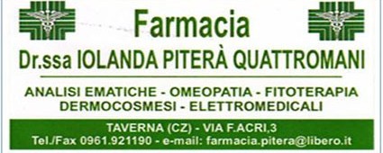 farmacia