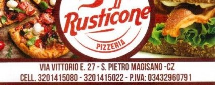 IL RUSTICONE