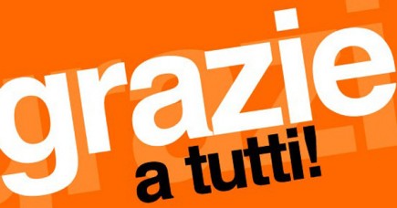 E' STATO UN ANNO FANTASTICO