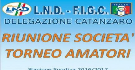 CAMPIONATO 2016/2017