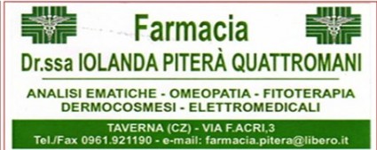 FARMACIA QUATTROMANI