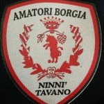 AMATORI BORGIA N. TAVANO