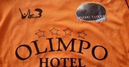 INIZIO CAMPIONATO