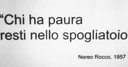 SFIDA ALL'URIA...