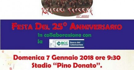TUTTI ALLA FESTA!!!