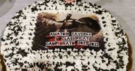 IMBATTUTI!!!!