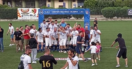 CAMPIONI PROVINCIALI!!!