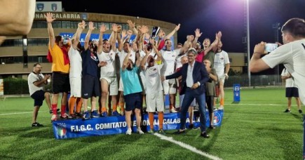 3 A 0 AL SERSALE: CAMPIONI INTERPROVINCIALI!