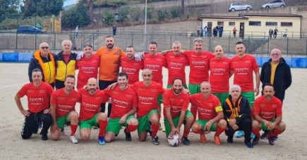 QUARTI DI FINALE COPPA: 1 - 0 ALL'ANDATA.