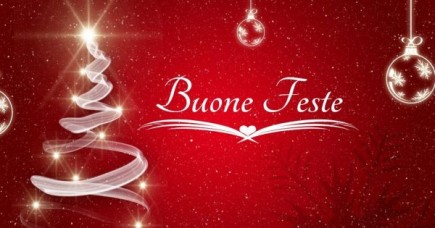 3 a 0 ALLA VIGOR: BUONE FESTE!