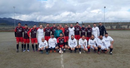 VITTORIA 0 - 2 CONTRO L'INVICTA!!