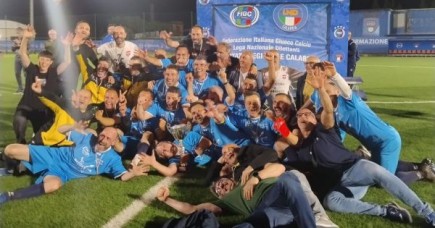 CAMPIONI PROVINCIALI!!!
